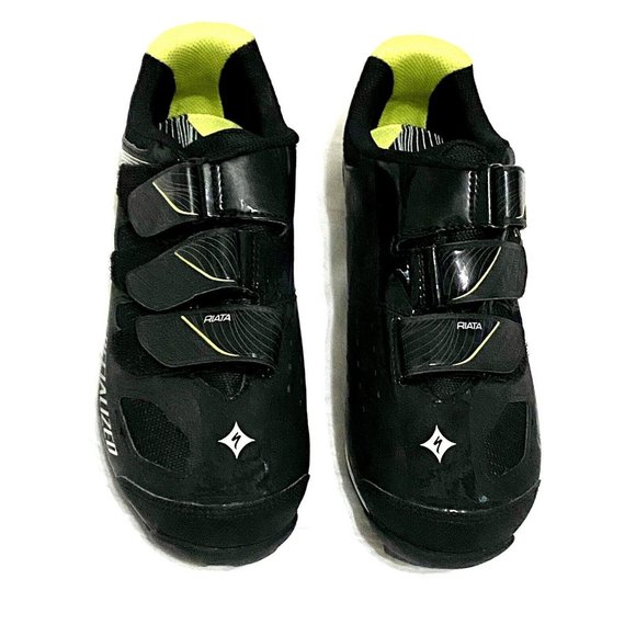 Specialized Riata Body Geometry Cycling Women's Shoe US SZ 7.25 Never Worn - Picture 1 of 7